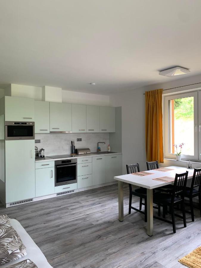 Apartman U Lomu Dolna Morawa Zewnętrze zdjęcie