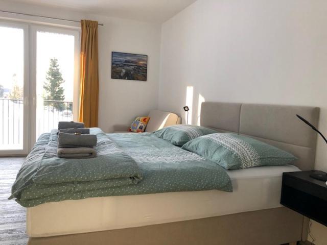 Apartman U Lomu Dolna Morawa Zewnętrze zdjęcie